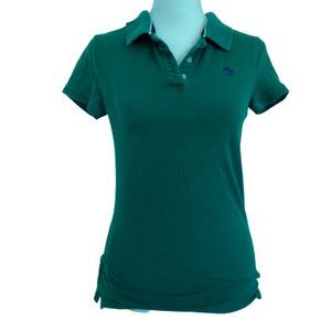 Abercrombie & Fitch Polo Shirt